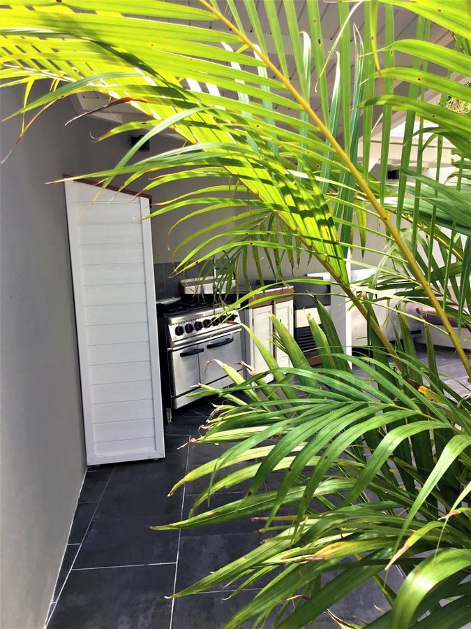 Villa La Voile Blanche Orient Bay 外观 照片