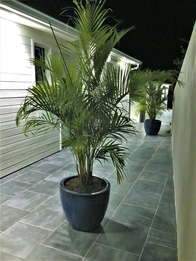 Villa La Voile Blanche Orient Bay 外观 照片